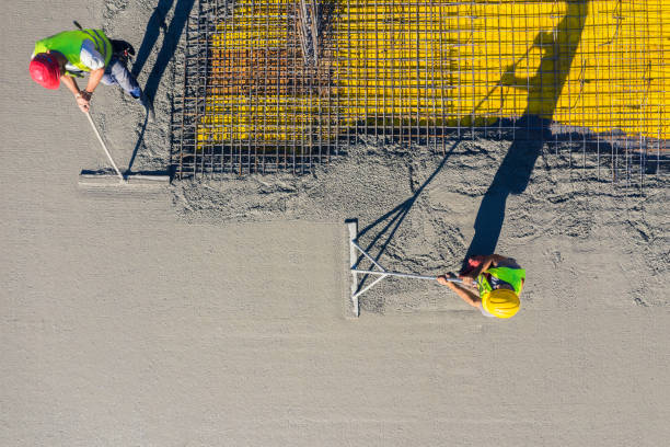 Best Concrete Flooring Contractor  in Towaco, NJ
